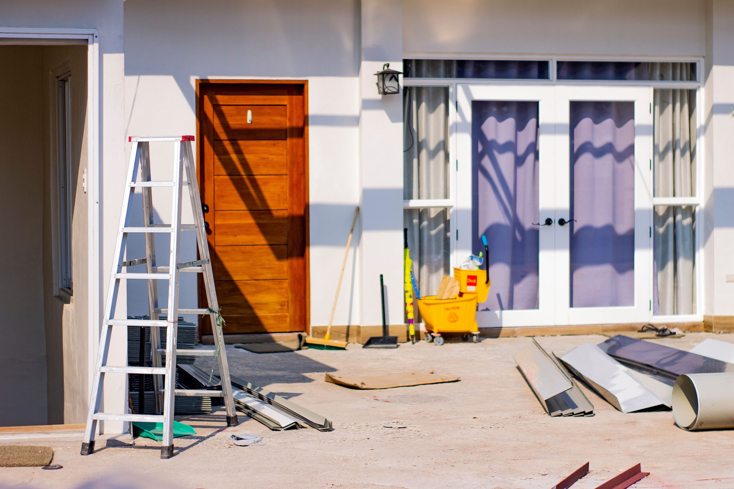 Home Maintenance Tips: A Simple Checklist for Homeowners